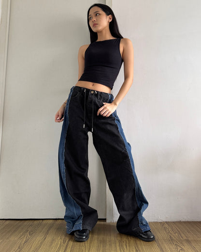 Edge Pants 059