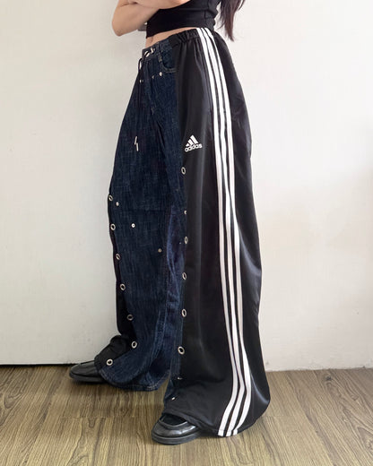 Hybrid Pants 065