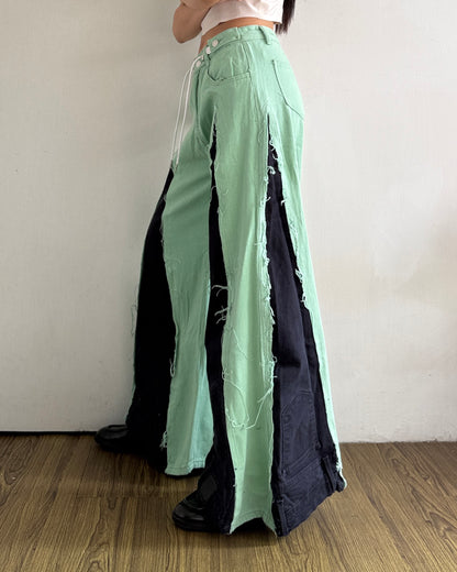 Duality Pants 038