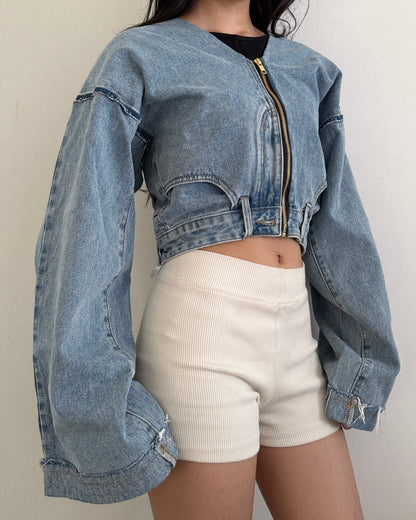 Reform Jacket 001