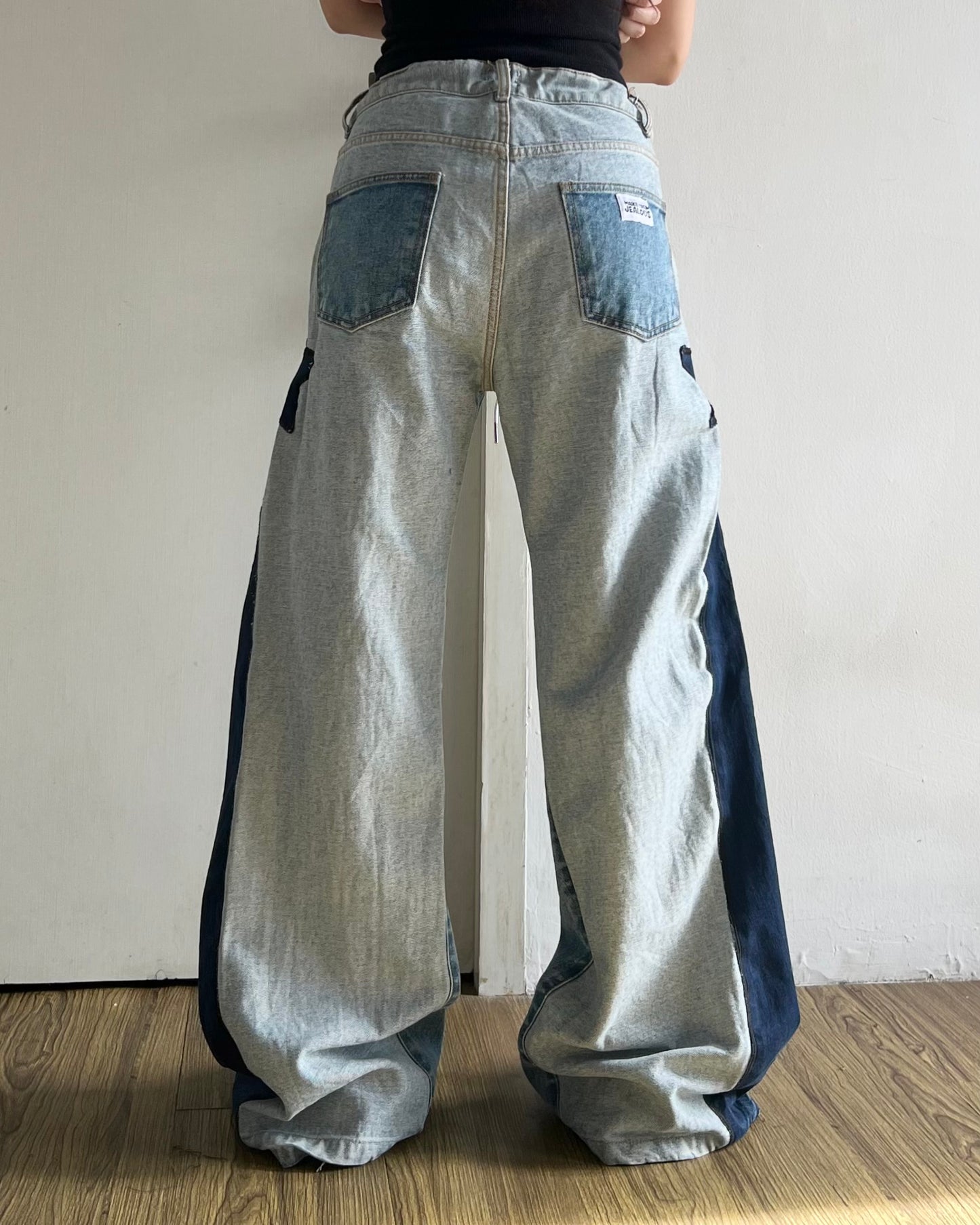 Star Pants 013