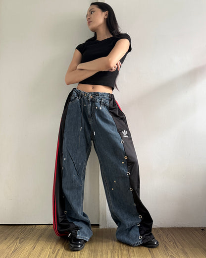 Hybrid Pants 087