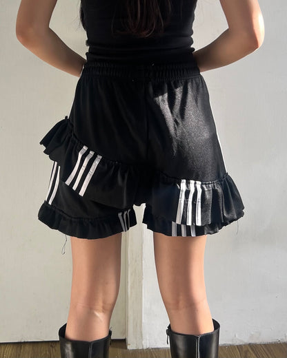 Ruffle Skort 052