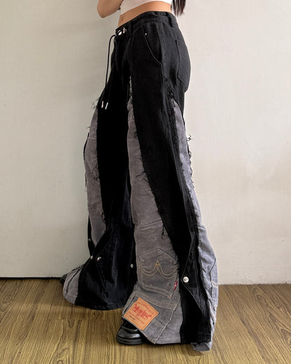 Duality Pants 036