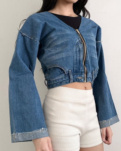 Reform Jacket 004