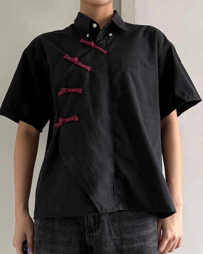 Cheongsam Shirt 006
