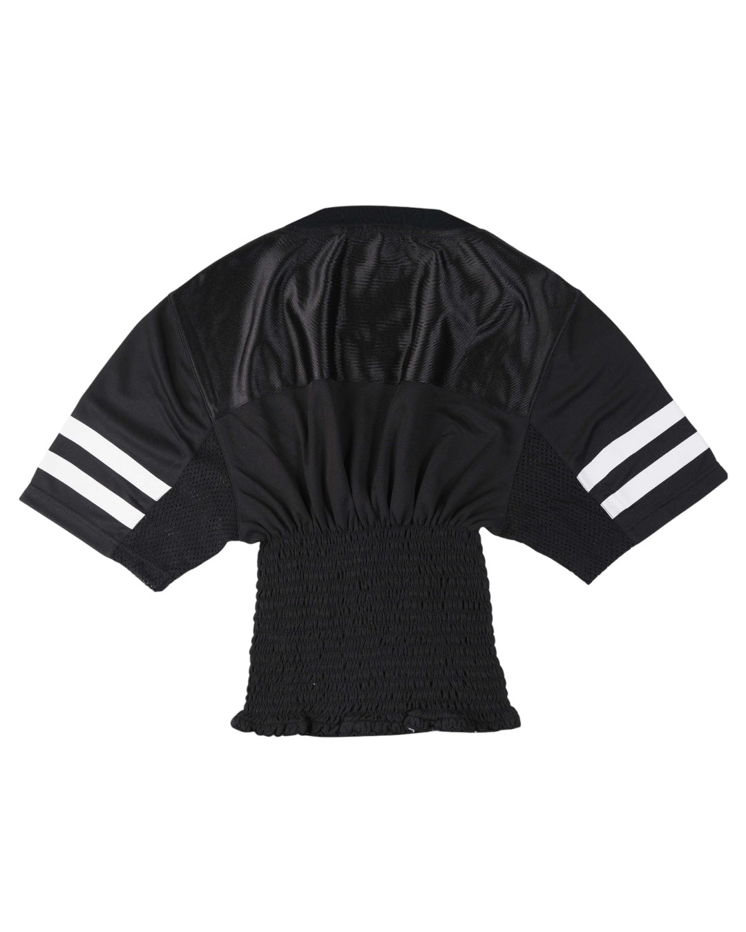 Shadow Play | MTJ x HTTP Smocked Jersey