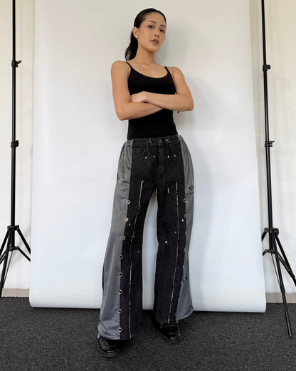 Hybrid Pants 0147