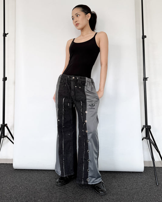 Hybrid Pants 0147