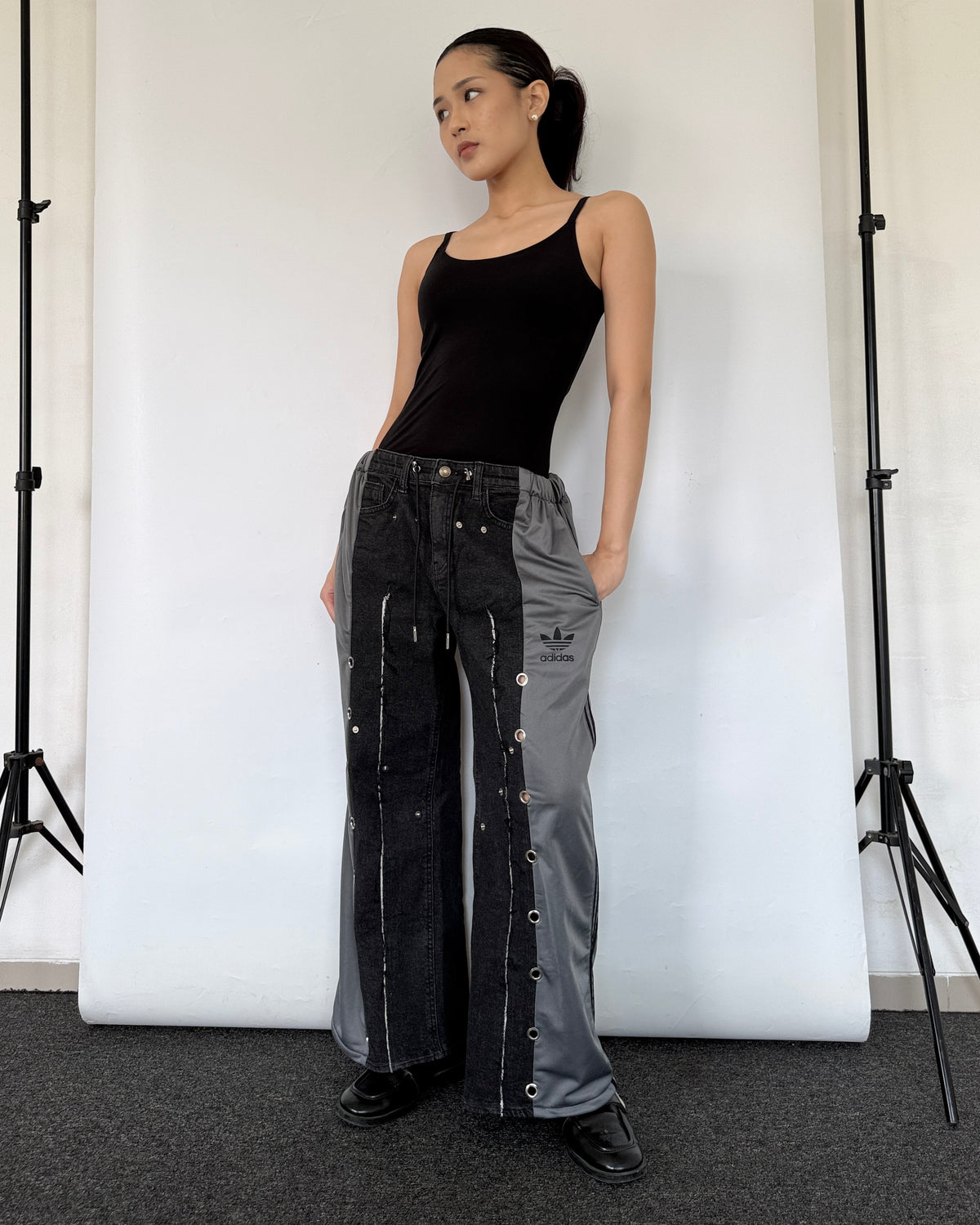 Hybrid Pants 0147