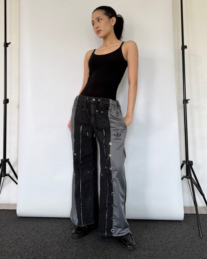 Hybrid Pants 0147