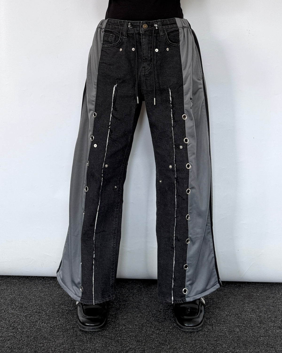 Hybrid Pants 0147