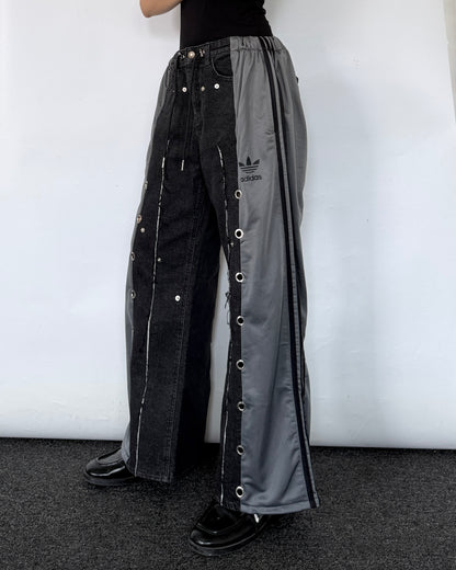 Hybrid Pants 0147