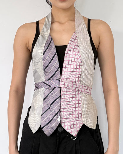 Tie Top 001