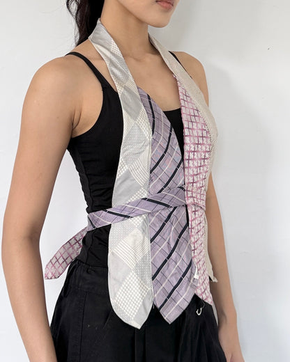 Tie Top 001