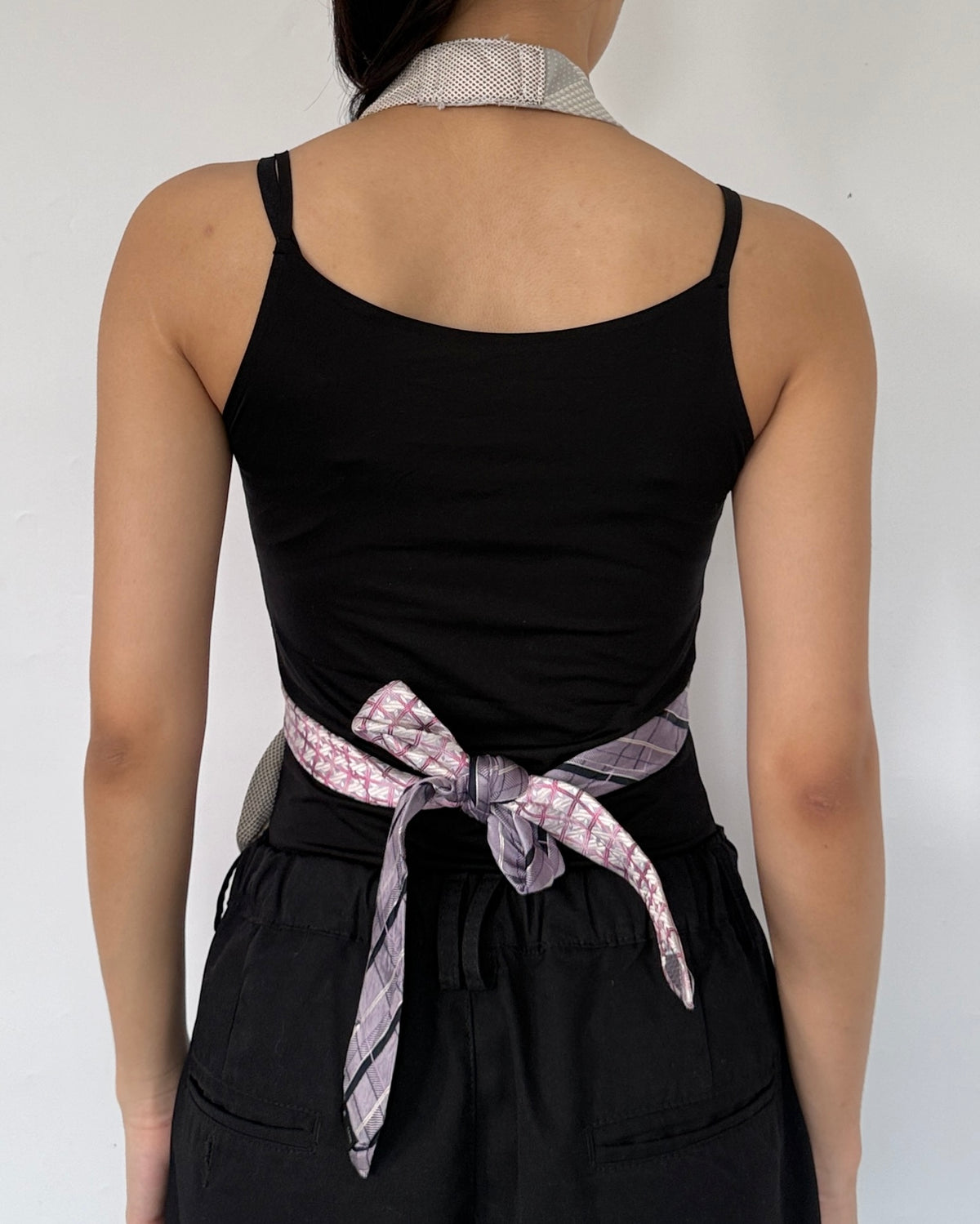Tie Top 001
