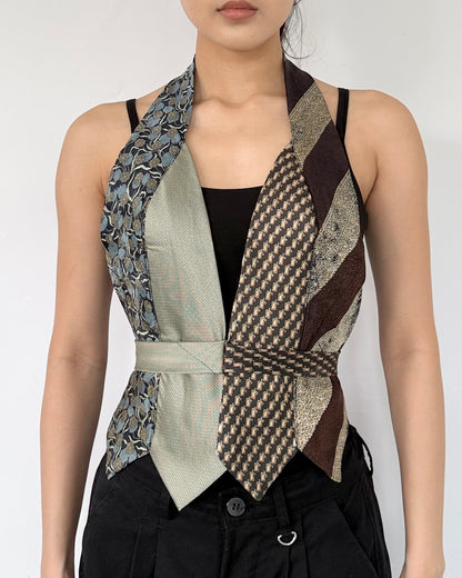 Tie Top 002