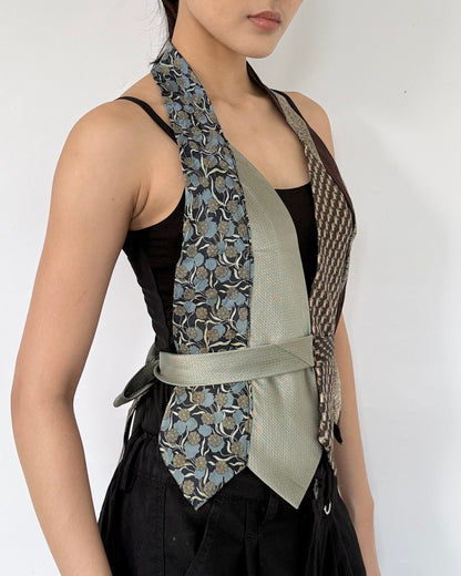 Tie Top 002