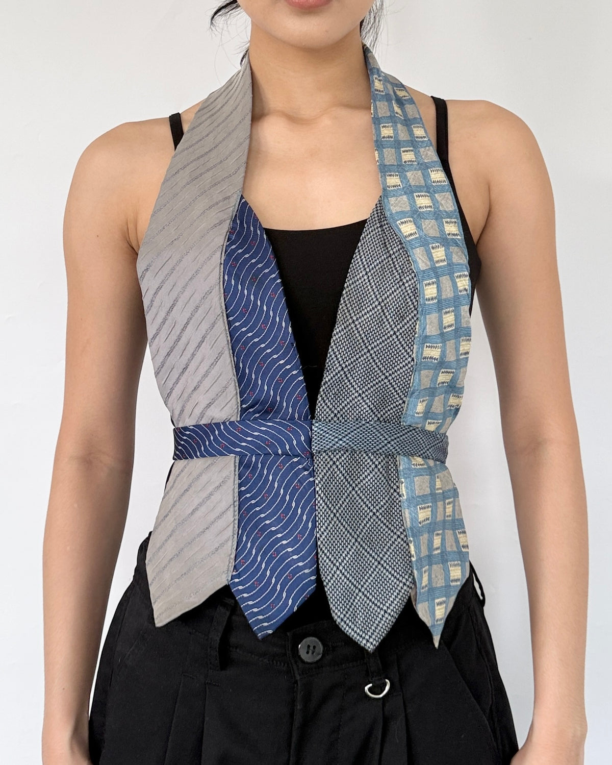 Tie Top 004