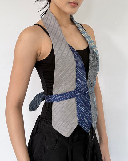 Tie Top 004
