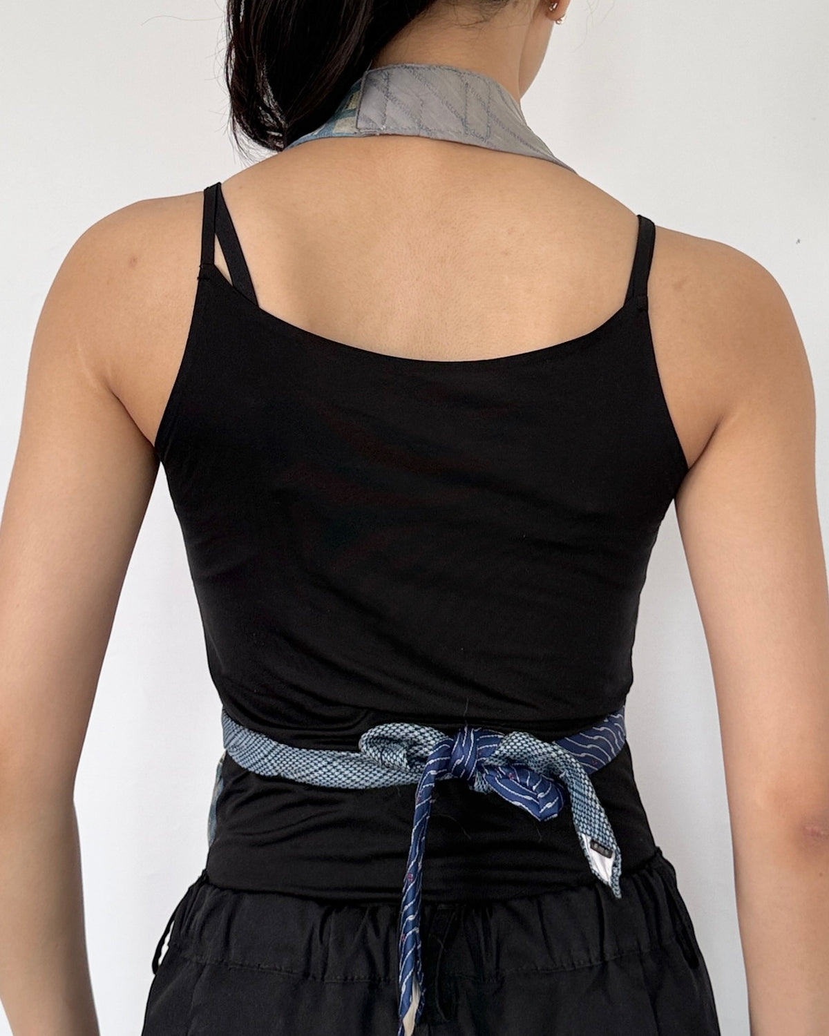 Tie Top 004