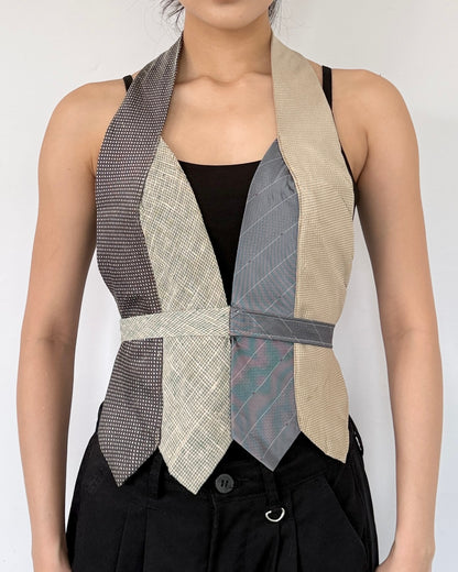 Tie Top 005