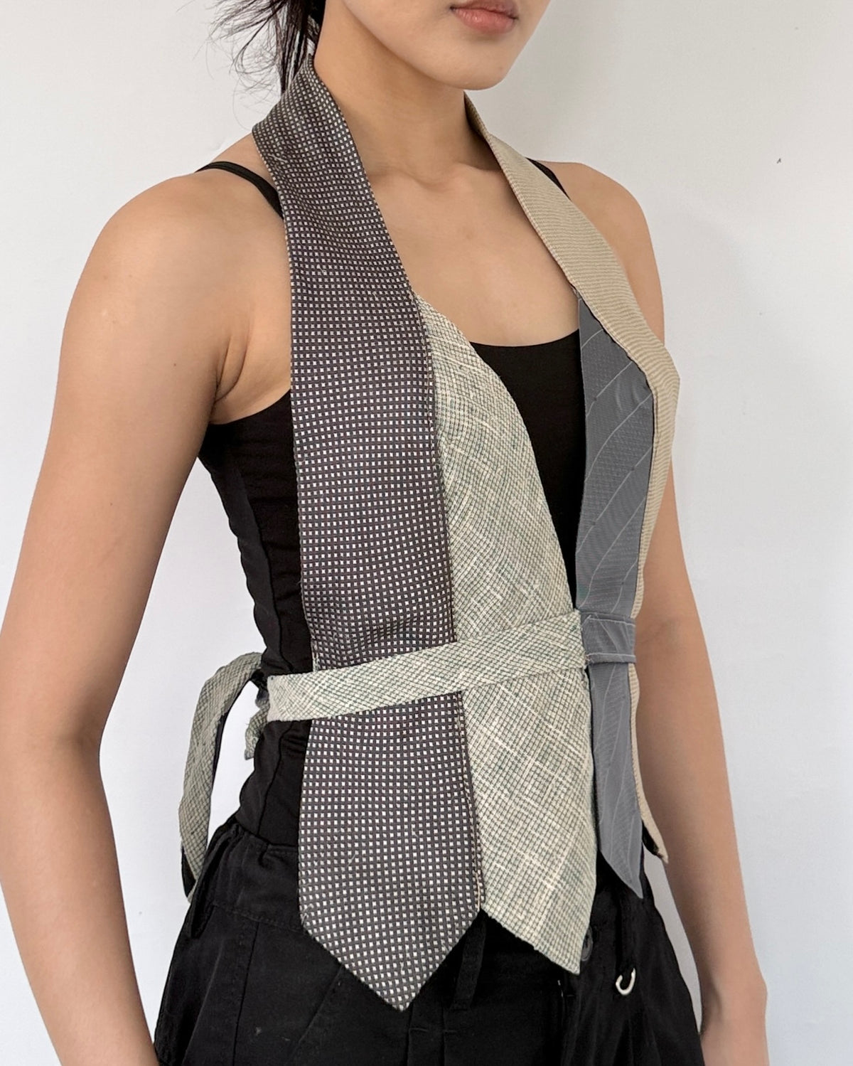 Tie Top 005