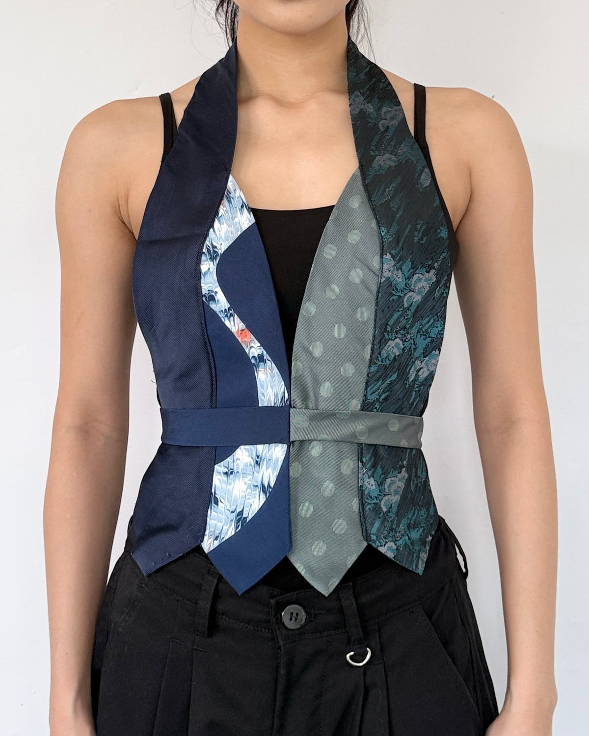 Tie Top 003