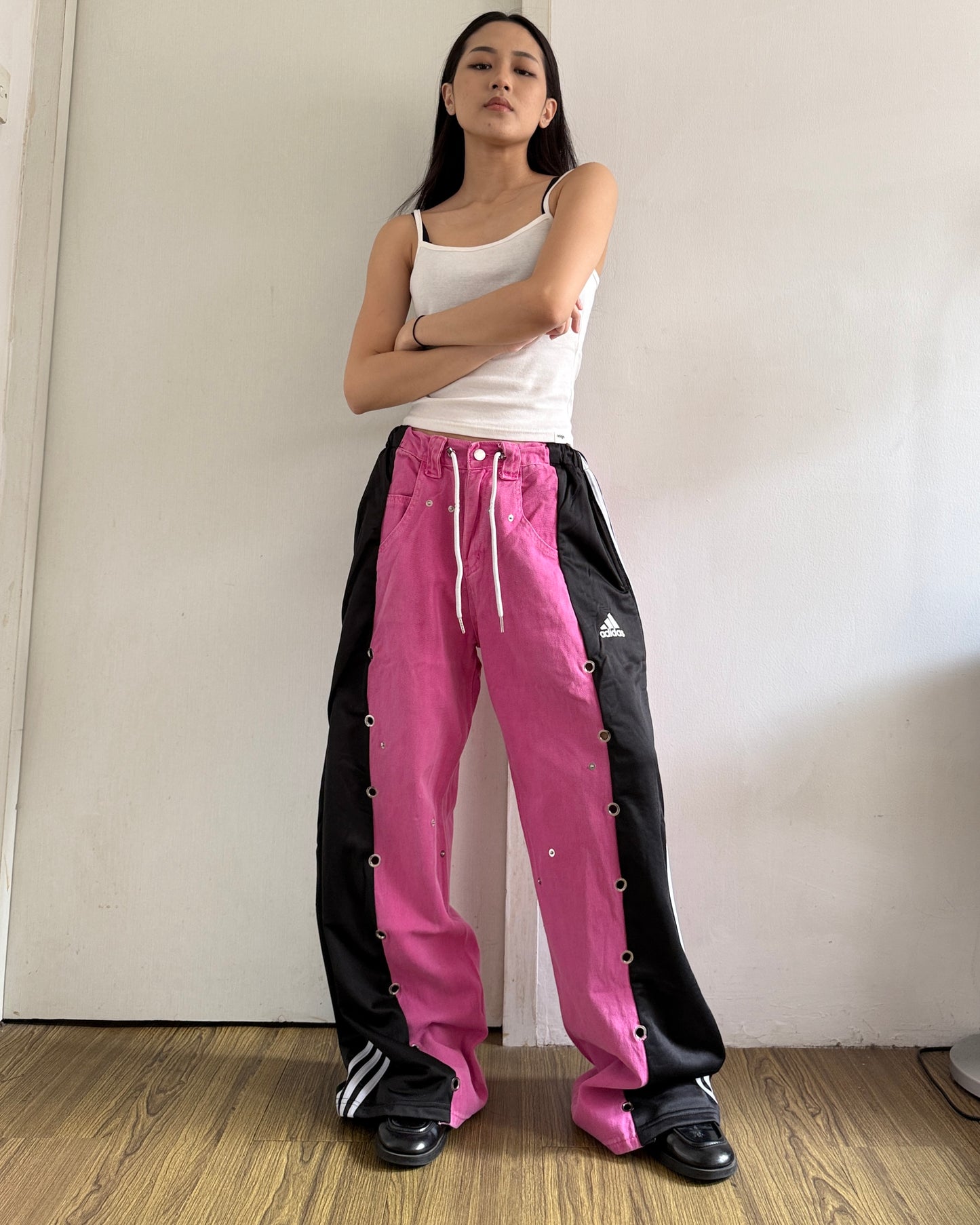 Hybrid Pants 0104