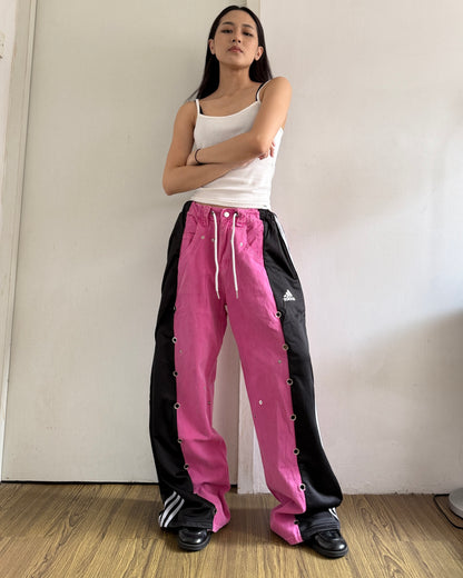 Hybrid Pants 0104