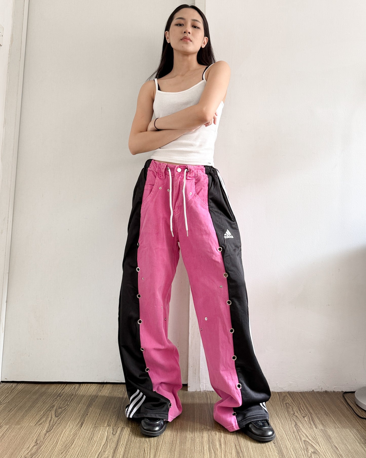 Hybrid Pants 0104