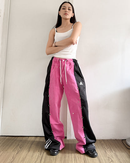 Hybrid Pants 0104