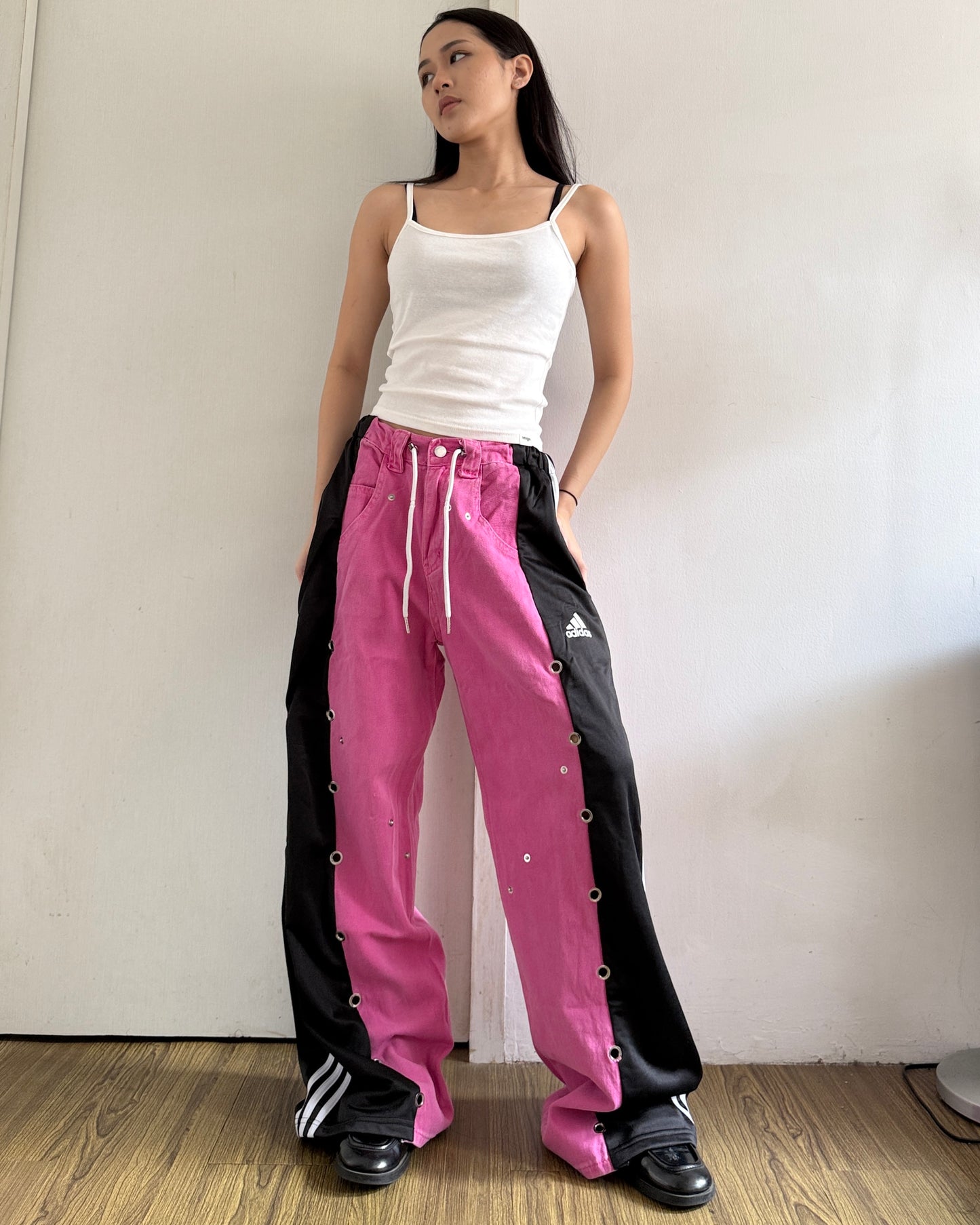 Hybrid Pants 0104