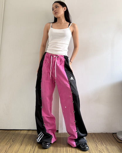 Hybrid Pants 0104