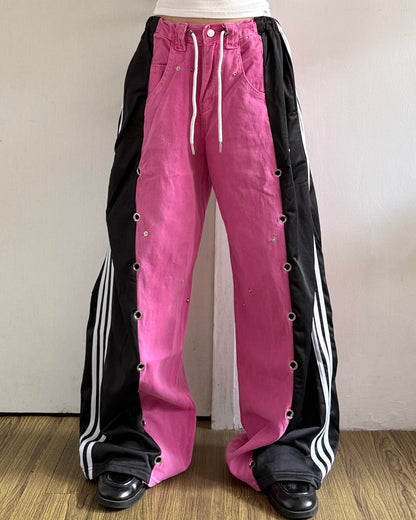 Hybrid Pants 0104
