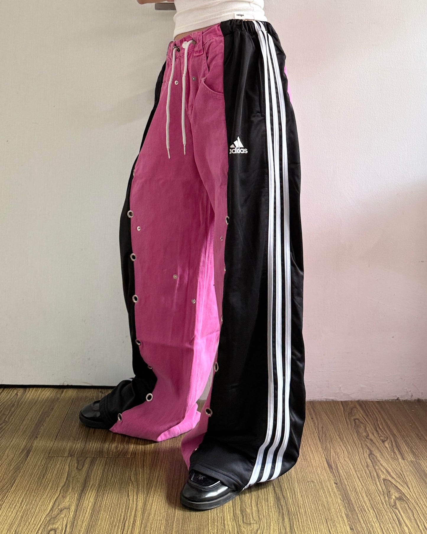 Hybrid Pants 0104