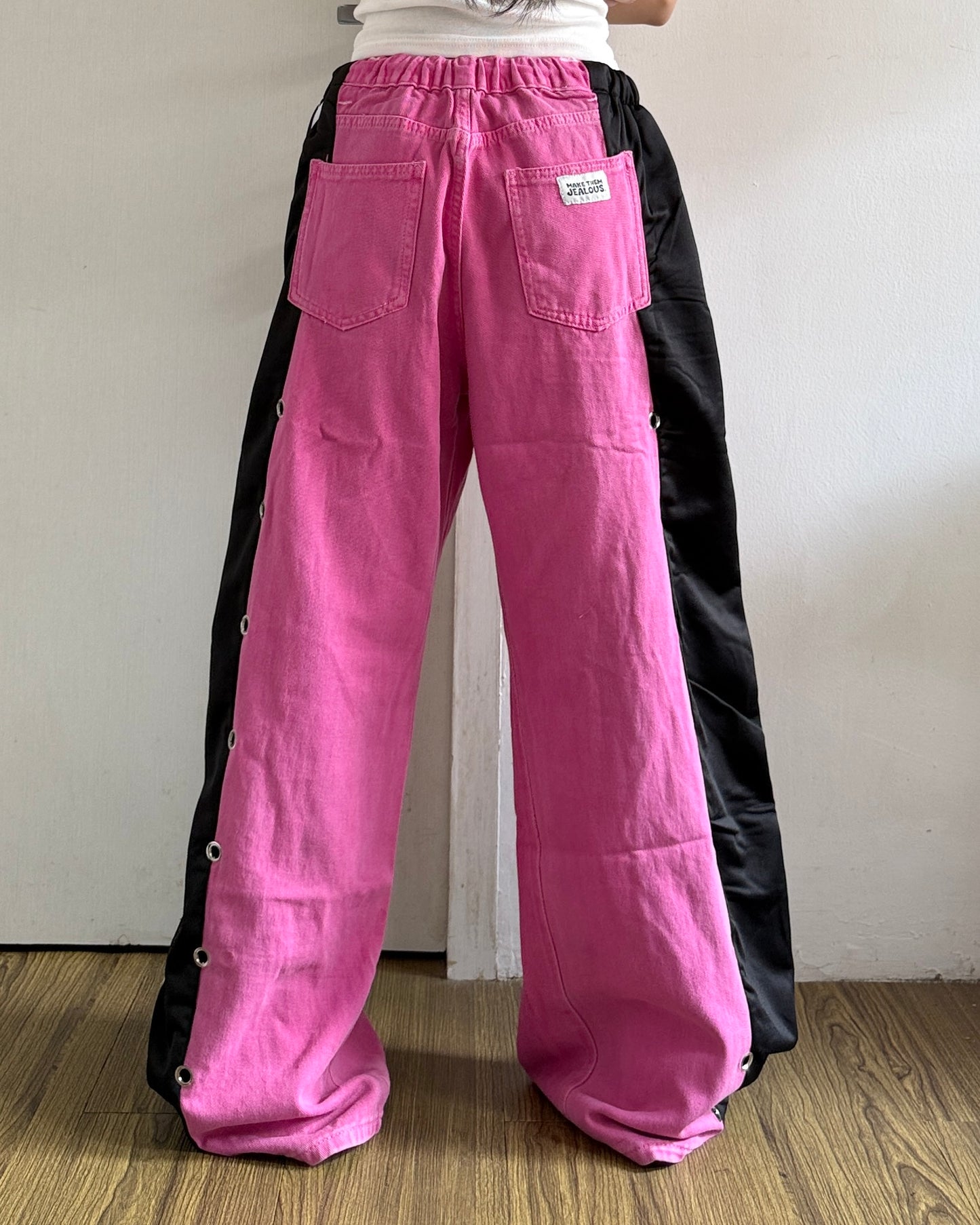 Hybrid Pants 0104