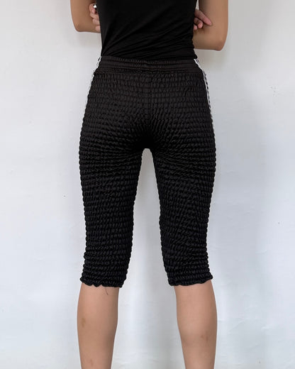 [PO 3 Days] Shirred Capri