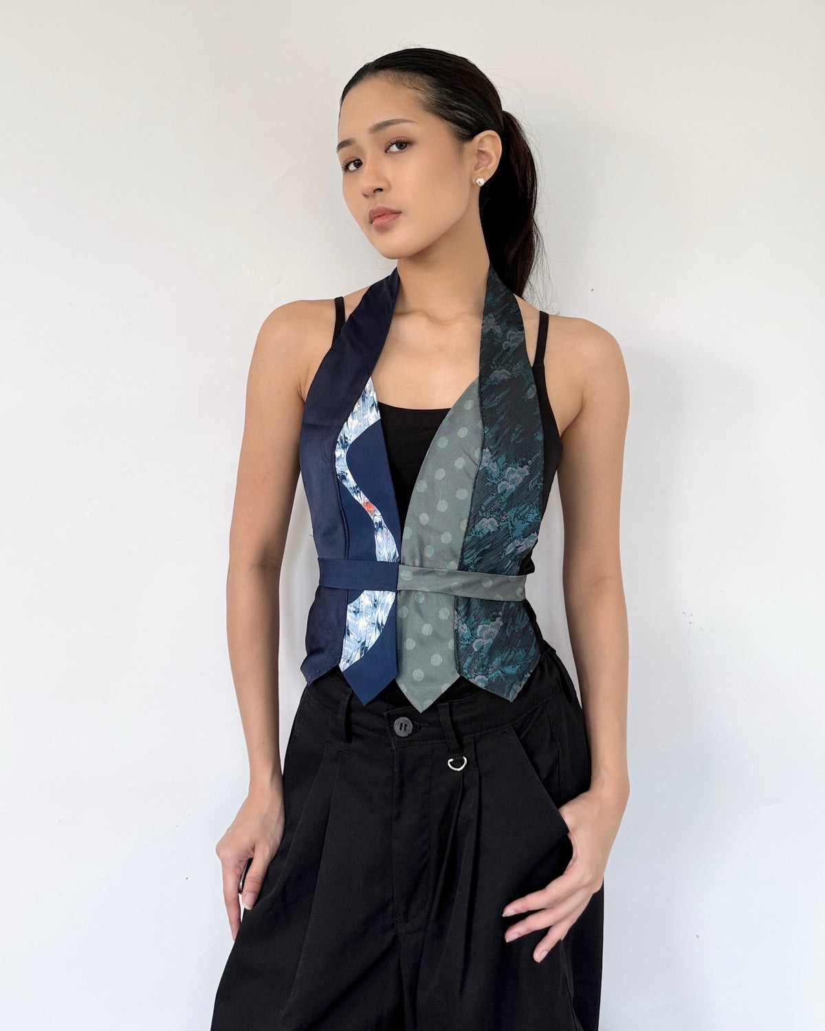 Tie Top 003