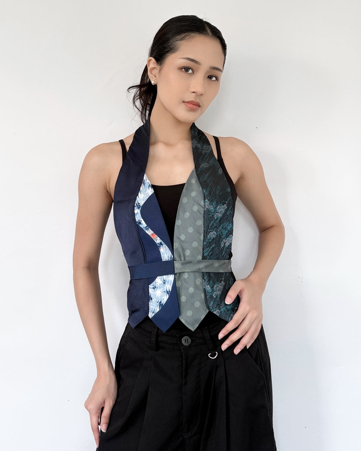 Tie Top 003
