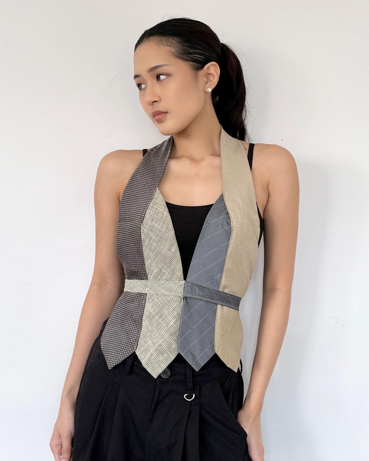 Tie Top 005