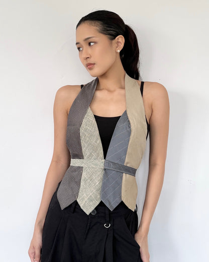 Tie Top 005