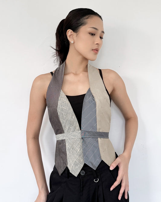Tie Top 005