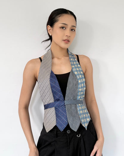 Tie Top 004