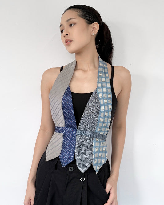 Tie Top 004