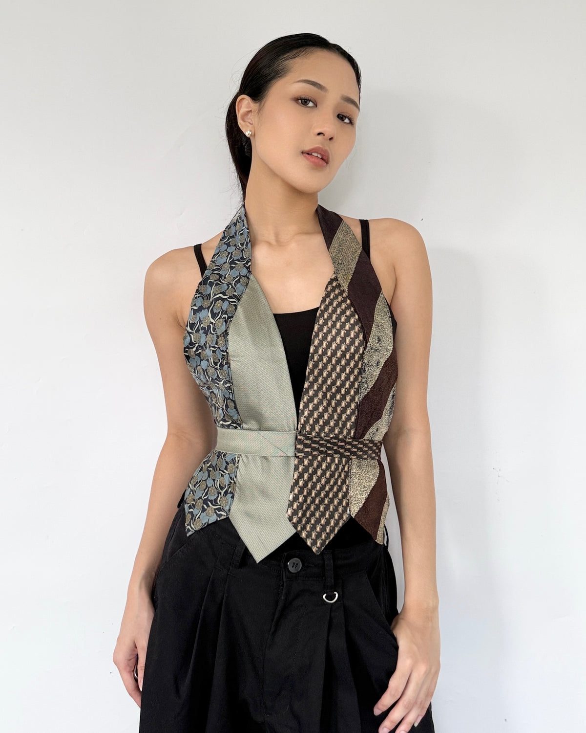 Tie Top 002