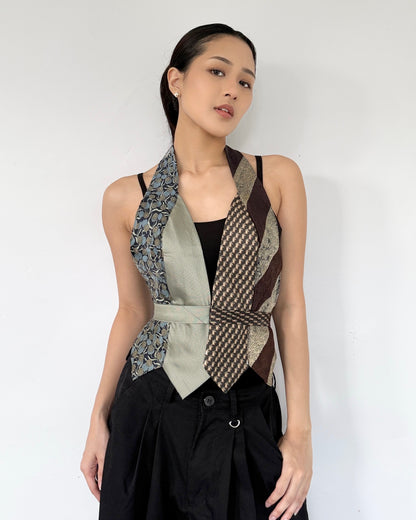 Tie Top 002