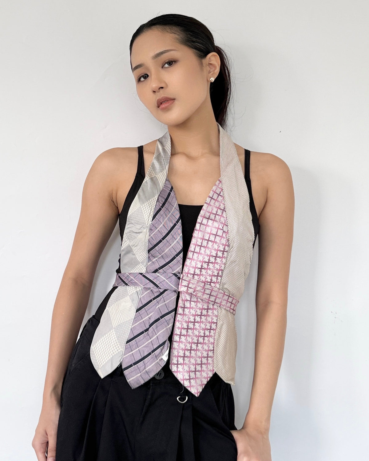 Tie Top 001