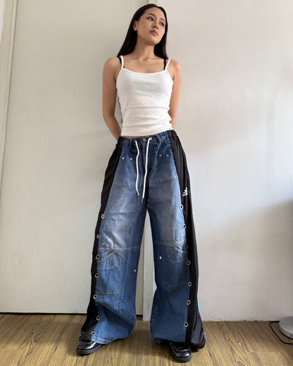 Hybrid Pants 0105