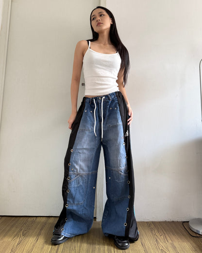 Hybrid Pants 0105
